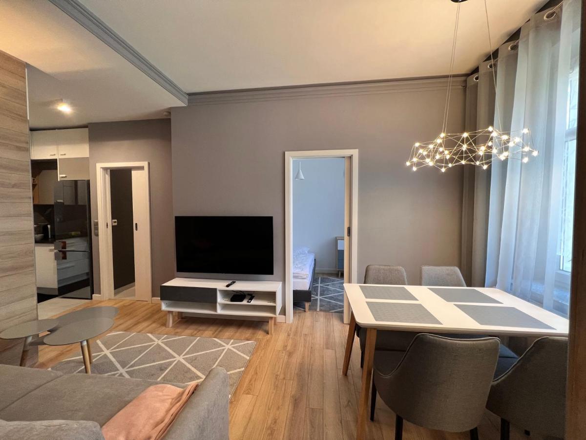 Apartamento Lawendowe Nocowanie Zdrojowa 9 Lok1A Kudowa-Zdrój Exterior foto